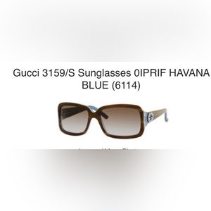 🇮🇹GUCCI Women Designer Luxury Sunglasses